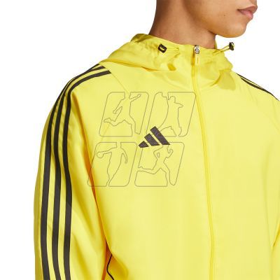 5. Adidas Tiro 24 M jacket IM8807