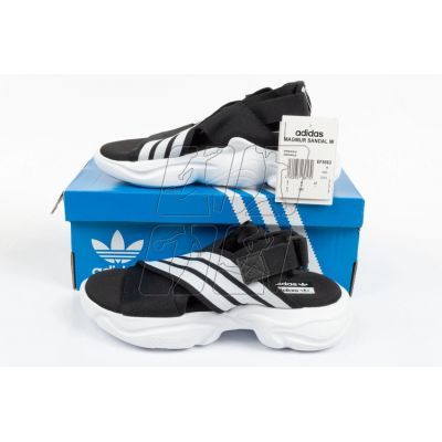 11. Adidas Magmur Sandal W EF5863 sandals