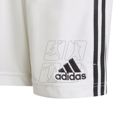 5. Adidas Juventus Turin Home Jr GR0606 shorts