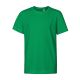 2. Kids’ T-Shirt Edge (grass green)