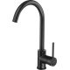 Kitchen tap
