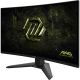 8. MSI MAG 274CF X24 computer monitor 68.6 cm (27") 1920 x 1080 px Full HD Black