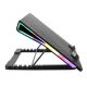 13. ESPERANZA RGB GAMING COOLING PAD ALIZE EGC101