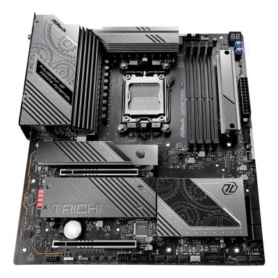 26. ASRock X870E Taichi Lite Motherboard