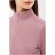VIKING Tesero Lady Polartec women's sweatshirt pink S