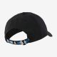 2. Nike Club Kids Black Baseball Cap - FZ0831-010