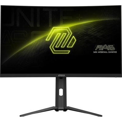 12. MSI MAG 321CUPDF Computer Monitor 80 cm (31.5") 3840 x 2160 px 4K Ultra HD LCD Black