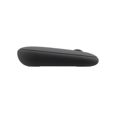 19. Logitech 920-012203 Keyboard Mouse Included Universal RF Wireless + Bluetooth QWERTZ German Graphite