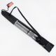 2. Adjustable Nordic Walking poles Long Life Lite SMJ sport HS-TNK-000006680
