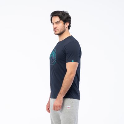 8. Men's VILDER short-sleeved T-shirt