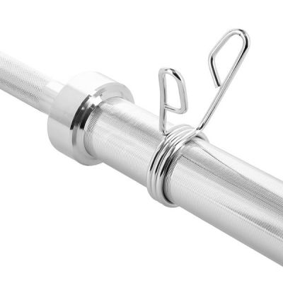 30. HMS GO 180 Olympic Straight Bar