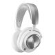 2. Steelseries 61524 Headphones/Headset Wired Headband Gaming USB Type-C White