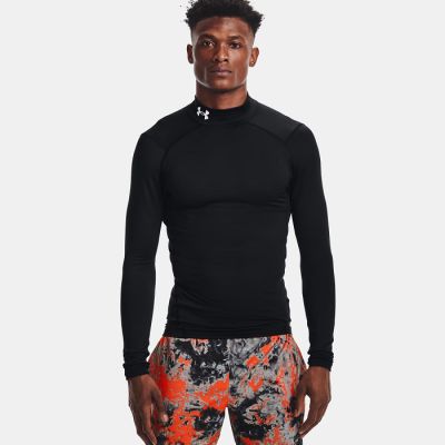 5. Under Armor CG Armor Comp Mock M T-shirt 1366072-001