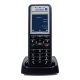Mitel 612dt cordless phone - Dect/GAP - Schnurloses Erweiterungshandgerät