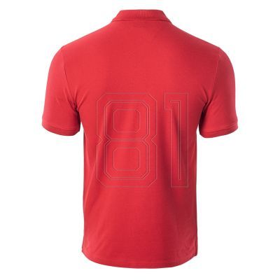 4. Hi-tec Romso Polo Shirt M 92800506768