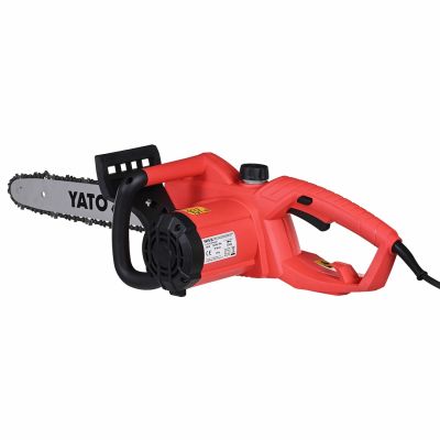 12. Yato YT-84870 2000W Chainsaw