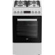 4. BEKO FSE52323DWD Kitchen