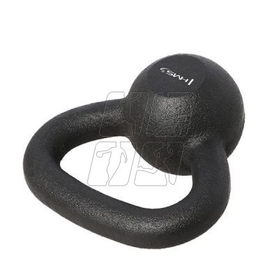 14. Kettlebell iron HMS KZG04 4kg