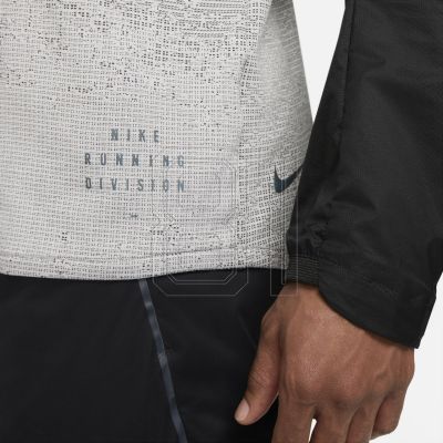 9. Nike Therma-FIT ADV Run Division M DM4628-010 sweatshirt