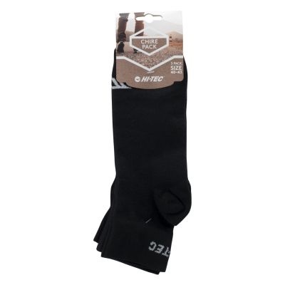 6. Men's CHIRE PACK Ankle Socks