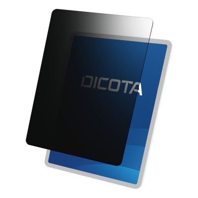 2. DICOTA Privacy Filter 4-way 27.9 cm (11") Tablet Frameless privacy filter for 2H display