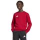 3. adidas Entrada 26 Sweat Top red JZ6556