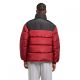 4. Karl Kani Men's Retro Essential Puffer Jacket PD00007603