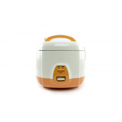 3. Rice cooker Cuckoo Reiskocher 0.54l CR-0331 3D-Hitzesystem Warmhaltung