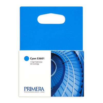 Primera Ink Disc Publisher Blue (53601)