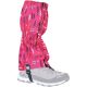 VIKING Tibba Kids Children’s Gaiters, Pink, L/XL
