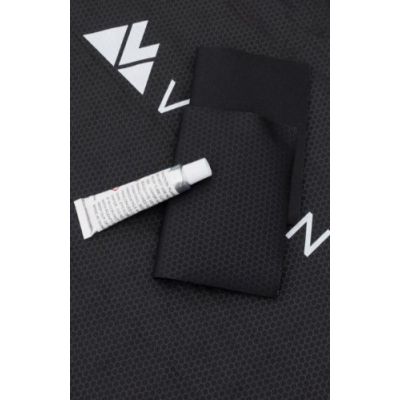 5. Volven Ultralight Plus Self-Inflating Mat - Black