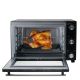 17. ADLER AD 6028 electric oven