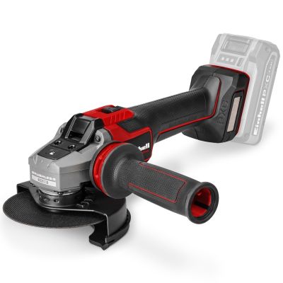 10. Cordless Angle Grinder TP-AG 18/125-11 Q Li BL Solo EINHELL