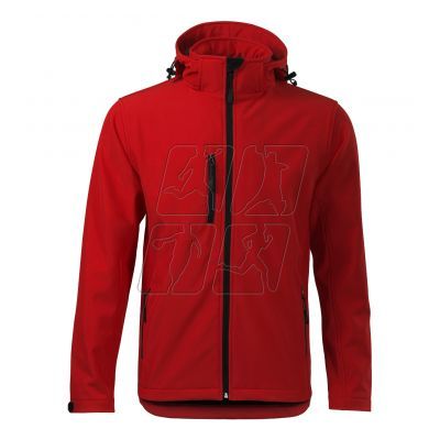 2. Malfini Softshell Performance M MLI-52207