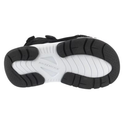 4. Skechers Tread Seeker 303221L-BKW Black, 27