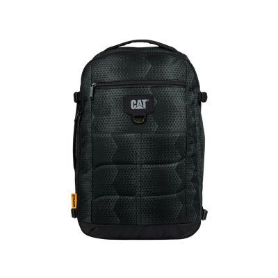 Bobby Cabin Backpack Caterpillar MILLENNIAL CLASSIC Black Streamline (84170-661)