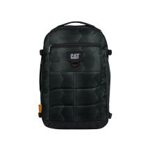Bobby Cabin Backpack Caterpillar MILLENNIAL CLASSIC Black Streamline (84170-661)
