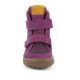 4. Froddo Children's Boot BAREFOOT TEX WINTER (G3160247-22)