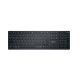 Wireless Keyboard X Ultra Low Profile/Cordless USB Black Germany