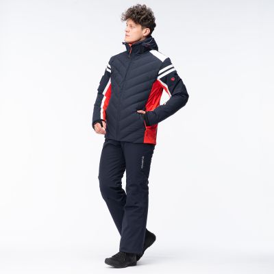 12. Iguana Jacket Bergho M 92800621770