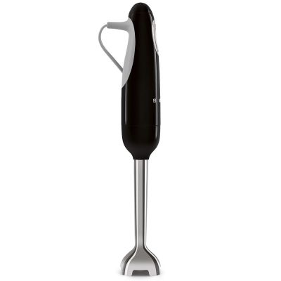 32. Smeg HBF11BLEU blender Immersion blender 700W Black