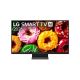 LG LED TV | 24LB70003LA | 24 | Smart TV | webOS | FHD | Black