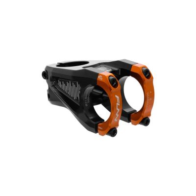 FUNN EQUALIZER handlebar bracket 50mm orange.