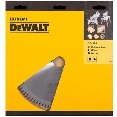 DeWALT DT4282-QZ circular saw blade 1 pc.