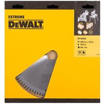 DeWALT DT4282-QZ circular saw blade 1 pc.