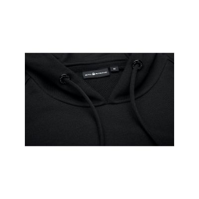 6. SAIL RACING W Race Hood - Black
