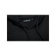 6. SAIL RACING W Race Hood - Black