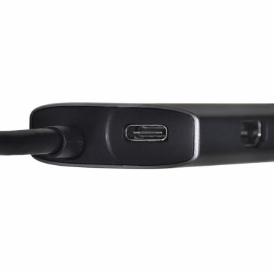 5. UNITEK ACTIVE HUB USB-C 5GBPS, HDMI RJ-45 PD 100W