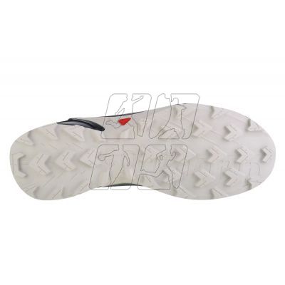 4. Salomon Alphacross 4 GTX M 471168 running shoes