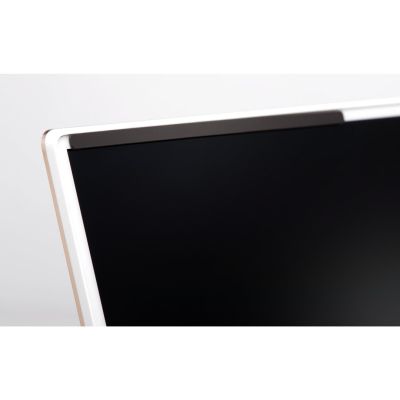 5. Kensington MagPro Magnetic Privacy Filter for Laptop, 15.6" 16:9